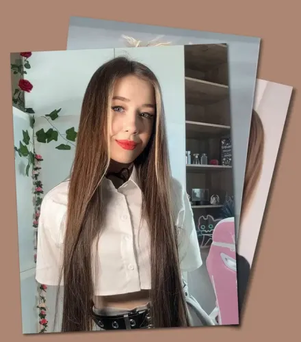 Портрет по фотографии на холсте — готовая работа студии «Кот Вангог» №1