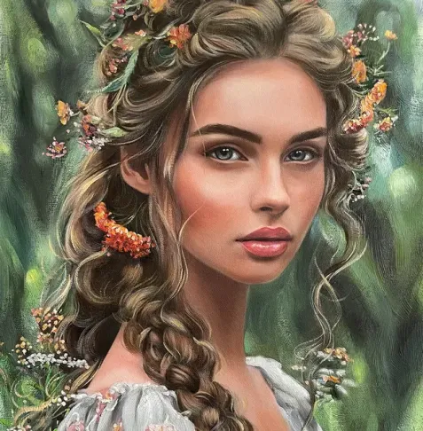 Выберите уровень прорисовки